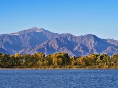 -野鸭湖国家湿地公园