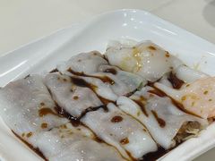-凤凰楼酒家·粤宴点心(华强北店)