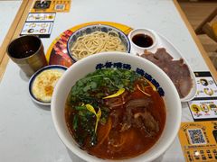 -陳香貴·兰州牛肉面(上海长风大悦城店)
