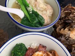 -香港新曜记茶餐厅(星耀城店)