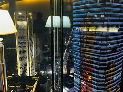 -云中捞高空旋转餐厅(商茂世纪广场店)