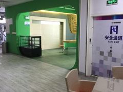 -一兆韦德健身(浦东万达会所)