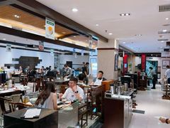 -皇城老妈·大连海鲜火锅(港湾店)