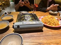 -破三川·新川菜(静安大融城店)