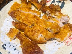 炸猪排-金杨拉面王(杨南路店)