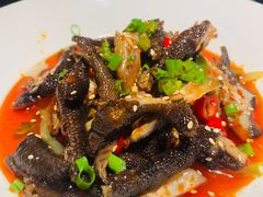 -绿茶餐厅(昌平悦荟店)