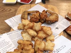 -棒约翰比萨·意面(安亭店)