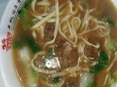 android_upload_pic-何记面馆(龙泉山店)