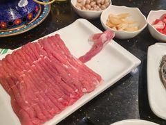 -南门涮肉(上海二店)