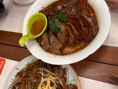 -鹅冠港式茶餐厅(来福士店)