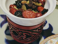 -撒拉花儿·新疆菜·清真(太阳宫店)
