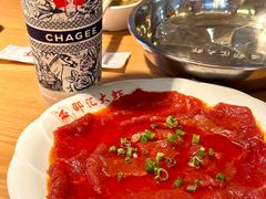 秘制牛肉-邵汇大虾(大东门店)