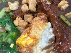 -无名氏面馆(邮电路店)