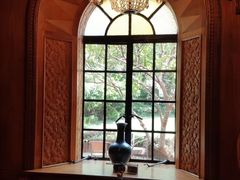 -马勒别墅·中餐厅