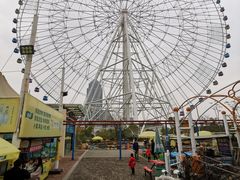 -南昌之星游乐场