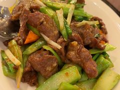 -中国厨房/台湾牛肉面