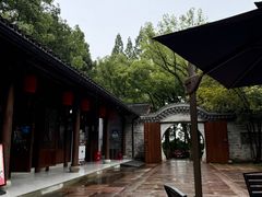 -宁波市保国寺古建筑博物馆