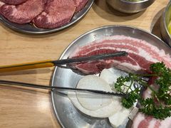 -韩张·韩国传统烤肉(万象汇店)