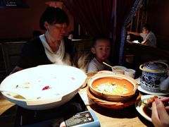 -老阿爸鲜鱼土菜(昆山花桥店)