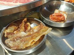 -哈哈碳都·牛肋条无限自助烤肉(宝龙店)