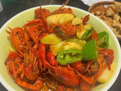 -虾乐园龙虾·烧烤夜宵(中山公园店)