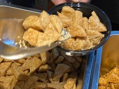 -518豆腐干(总店)
