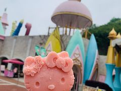 -杭州Hello Kitty乐园