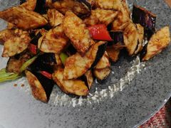 -钟记陕南菜·煎锅鱼(红专南路店)