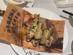-火龙堂·风味民间菜(文一路店)