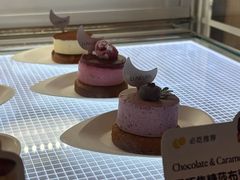 -LUNEURS月乐诗·法式冰淇淋(北外滩来福士广场店)