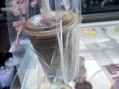 -Chrisbakery&Cafe克莉丝烘焙咖啡馆(万科店)