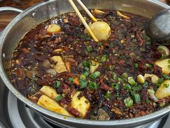 -黑竹香鸡(营和巷店)