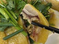 -金生美食(贵州路店)