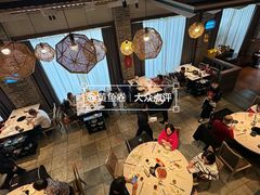 -滋粥楼·顺德菜(番禺广场总店)