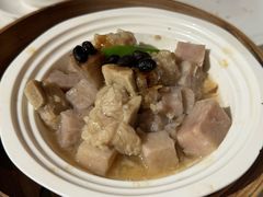 -潮福城潮州大酒楼(湖滨北路店)