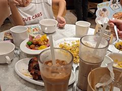 -翠华餐厅(正佳广场店)