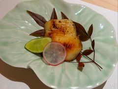 -鮨一日本料理(大中华店)