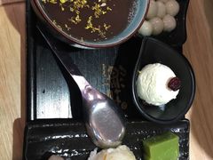 -鲜芋仙(中环百联2店)
