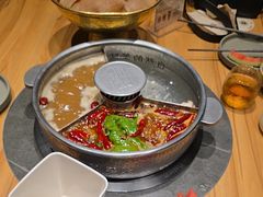 -巴奴毛肚火锅(龙湖锦艺城店)