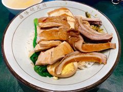 -狮头牌卤味研究所·卤味饭(花城汇南区店)