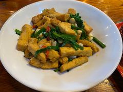 -柴窝堡22号辣子鸡·传承新疆菜