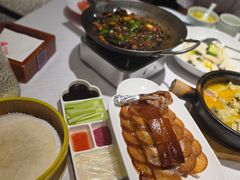 -大鸭梨烤鸭·北京菜(大兴南小街店)