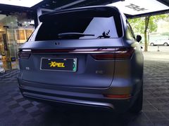 -跃通XPEL超级旗舰店(浦东店)