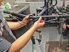 -TREK崔克自行车(碧云店)