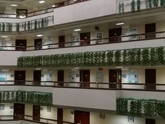 -首都医科大学附属北京同仁医院(西区)