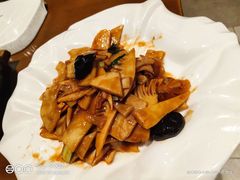 -马凯餐厅(地安门店)