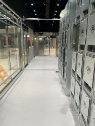 -G-STEPS舞蹈工作室