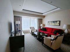 -澳门喜来登大酒店