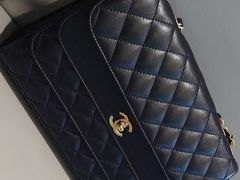 -CHANEL(恒隆广场店)