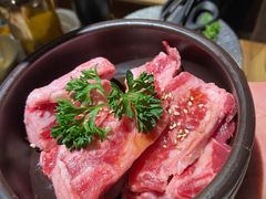 -泥炉烧肉师(新街口金銮巷店)